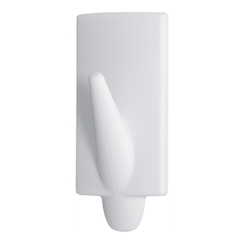 Tesa Haak Powerstrip Wit Kunststof - 3 Stuks