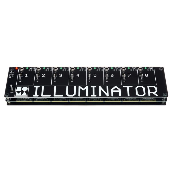 SOMA Illuminator