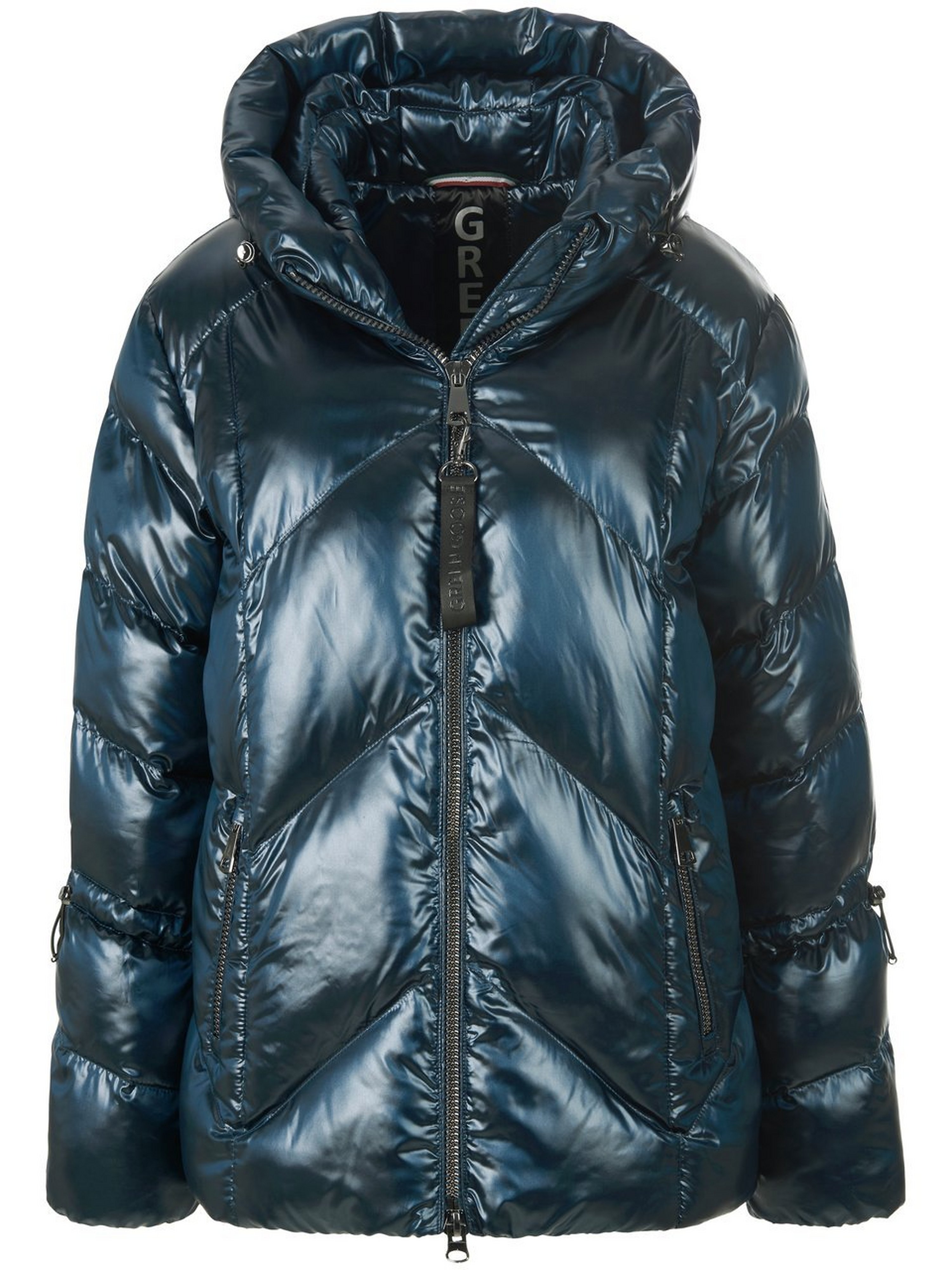 Steppjacke