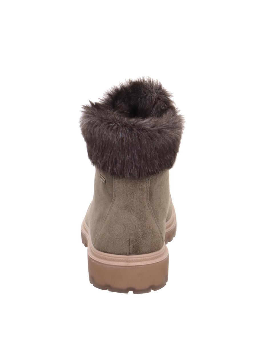 Winterstiefelette MONTA