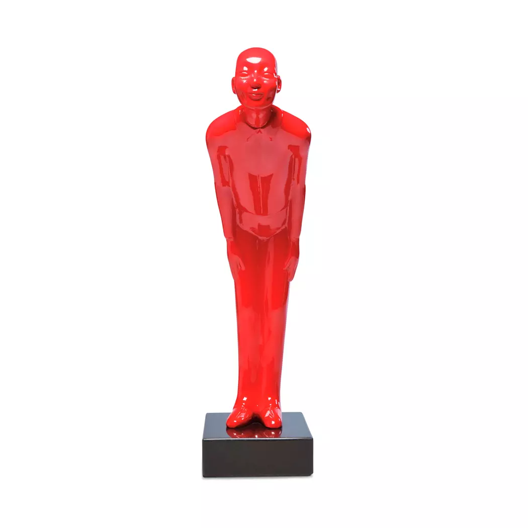Deko-Figur Welcome Guest small 32985