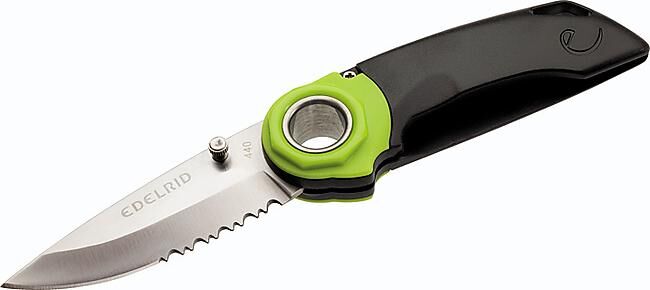 EDELRID - CORDE ROPETOOTH COUTEAU