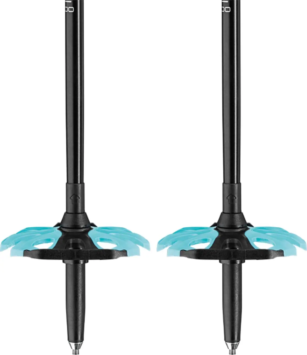 Leki Bernina Lite 2 Justerbar Skistave Langrend | SkatePro