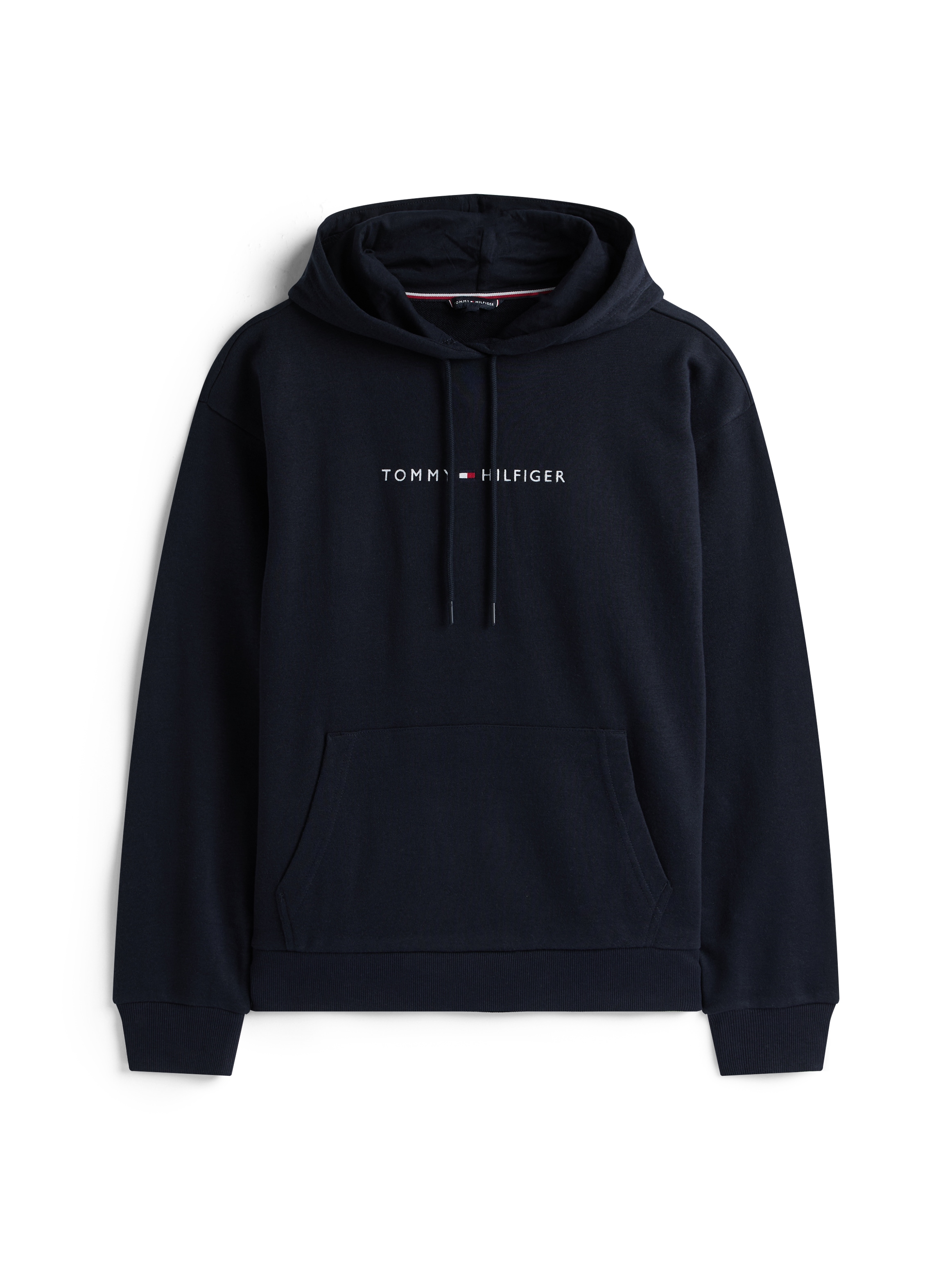 Tommy Hilfiger Underwear Hoodie , mit Stickerei, Regualr Fit, mit Kängurutasche