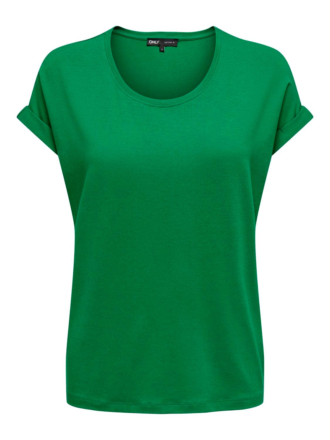 ONLMOSTER Top Jolly Green