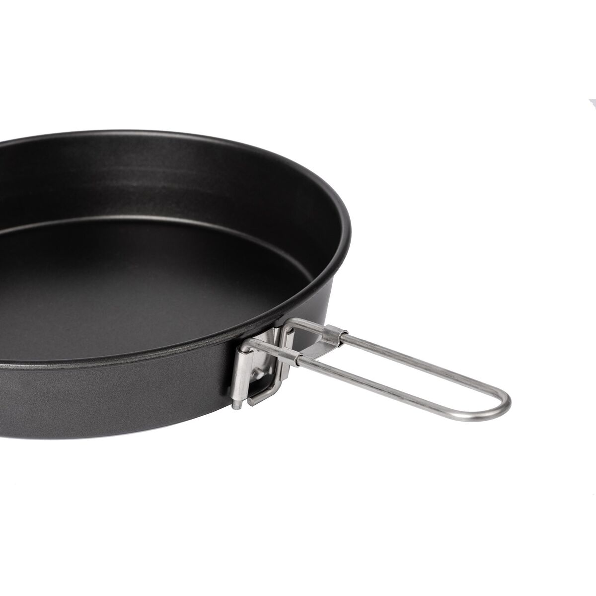 Stekepanne XL