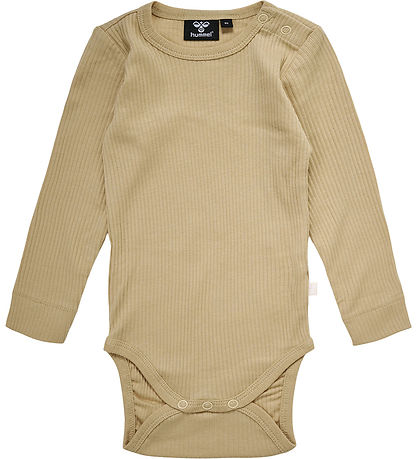 Hummel Body l/ä - Rib - hmlRene - Irisch Cream