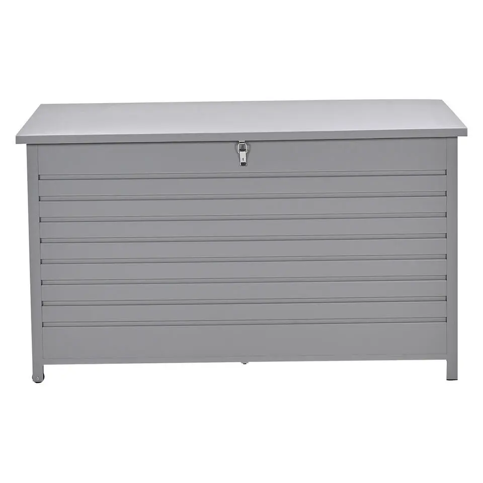 Garden Impressions Cambridge opbergbox 1600 liter - taupe