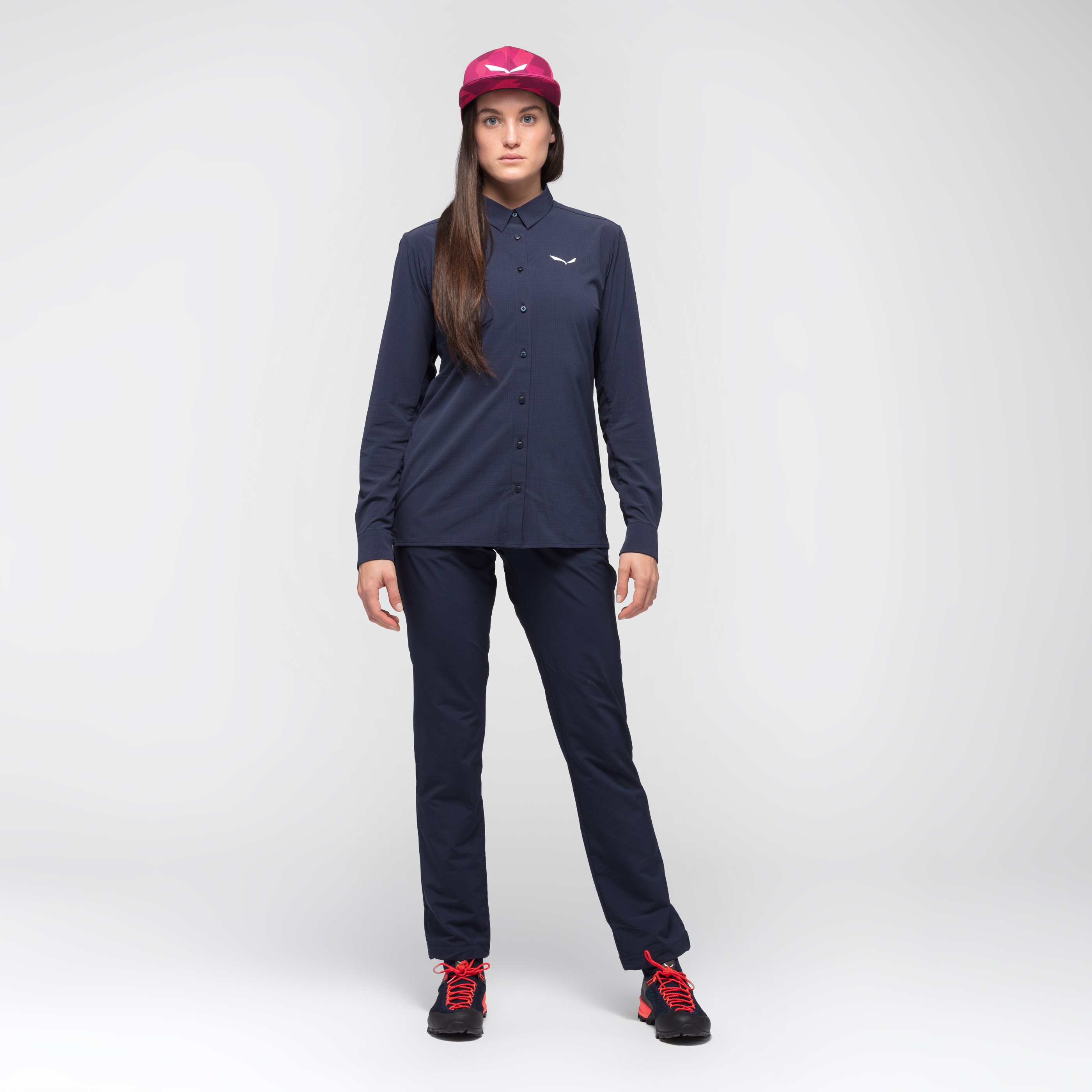 Puez 2 Durastretch Damen Hose