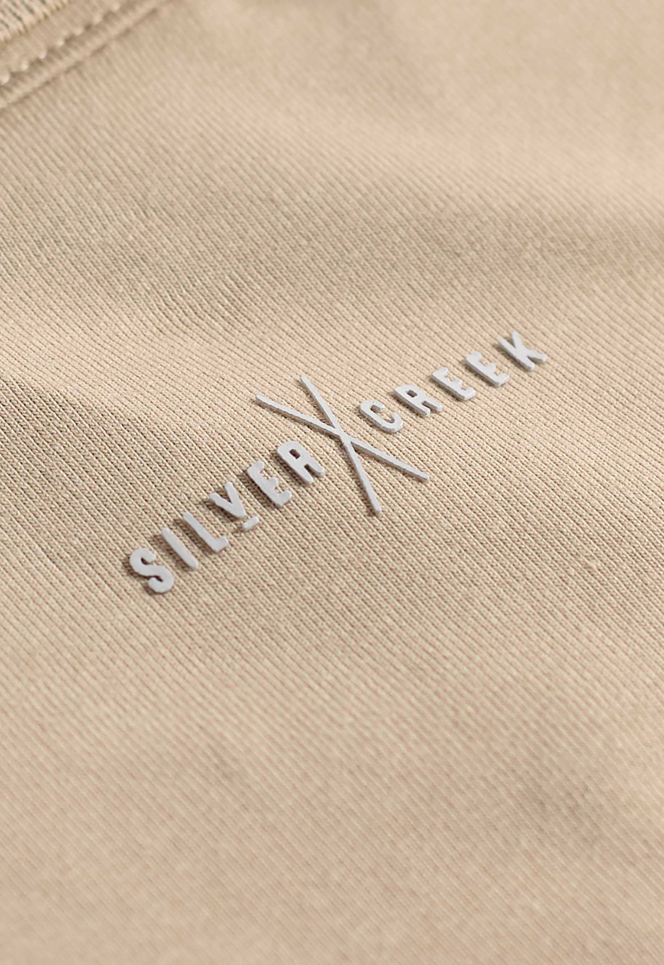 Silvercreek Frost Polo