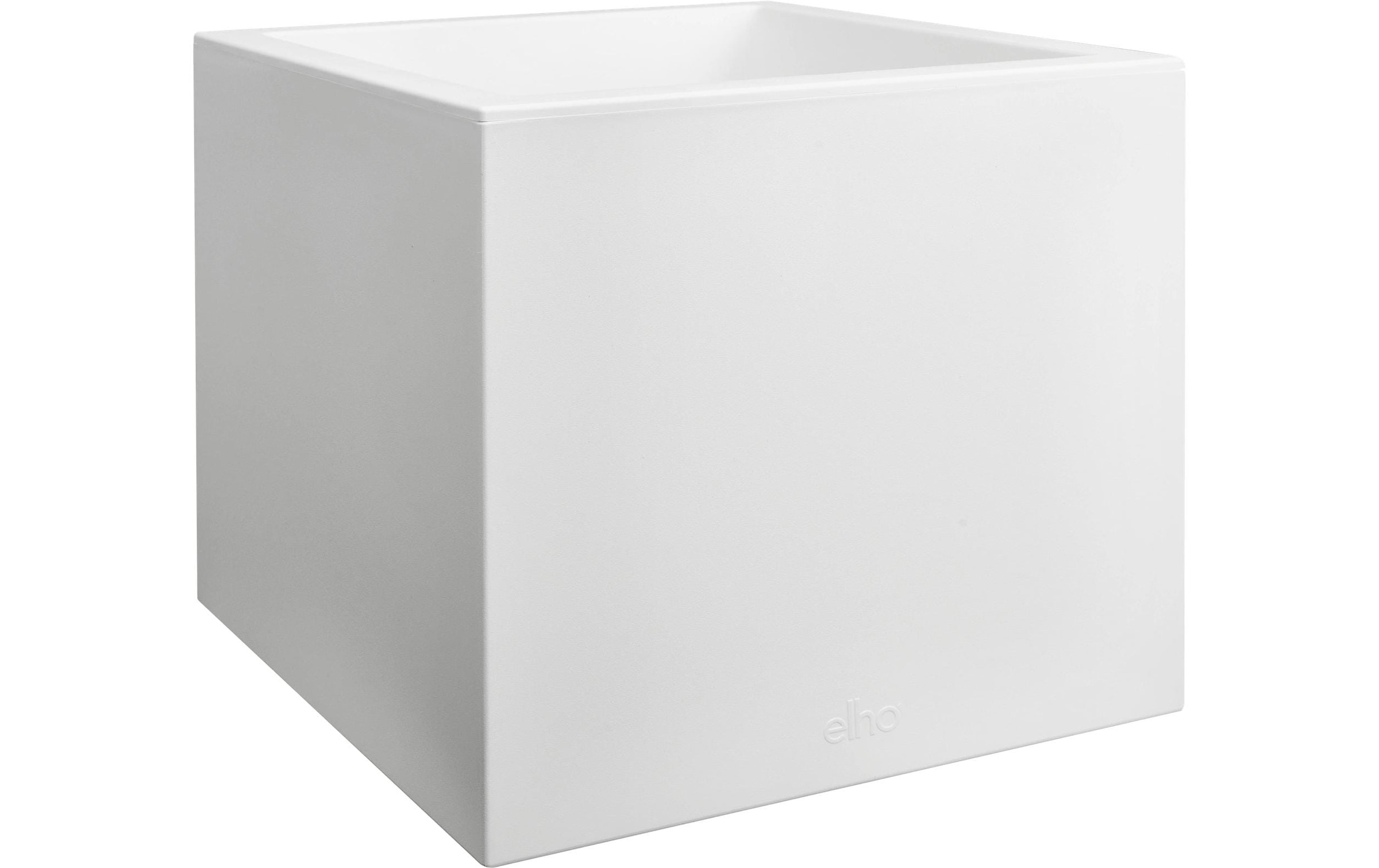 Elho Blumentopf »Next Quadrat 40 cm«