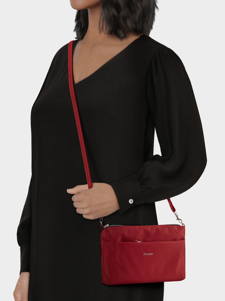 PICARD SCHULTERTASCHE SWITCHBAG 7840