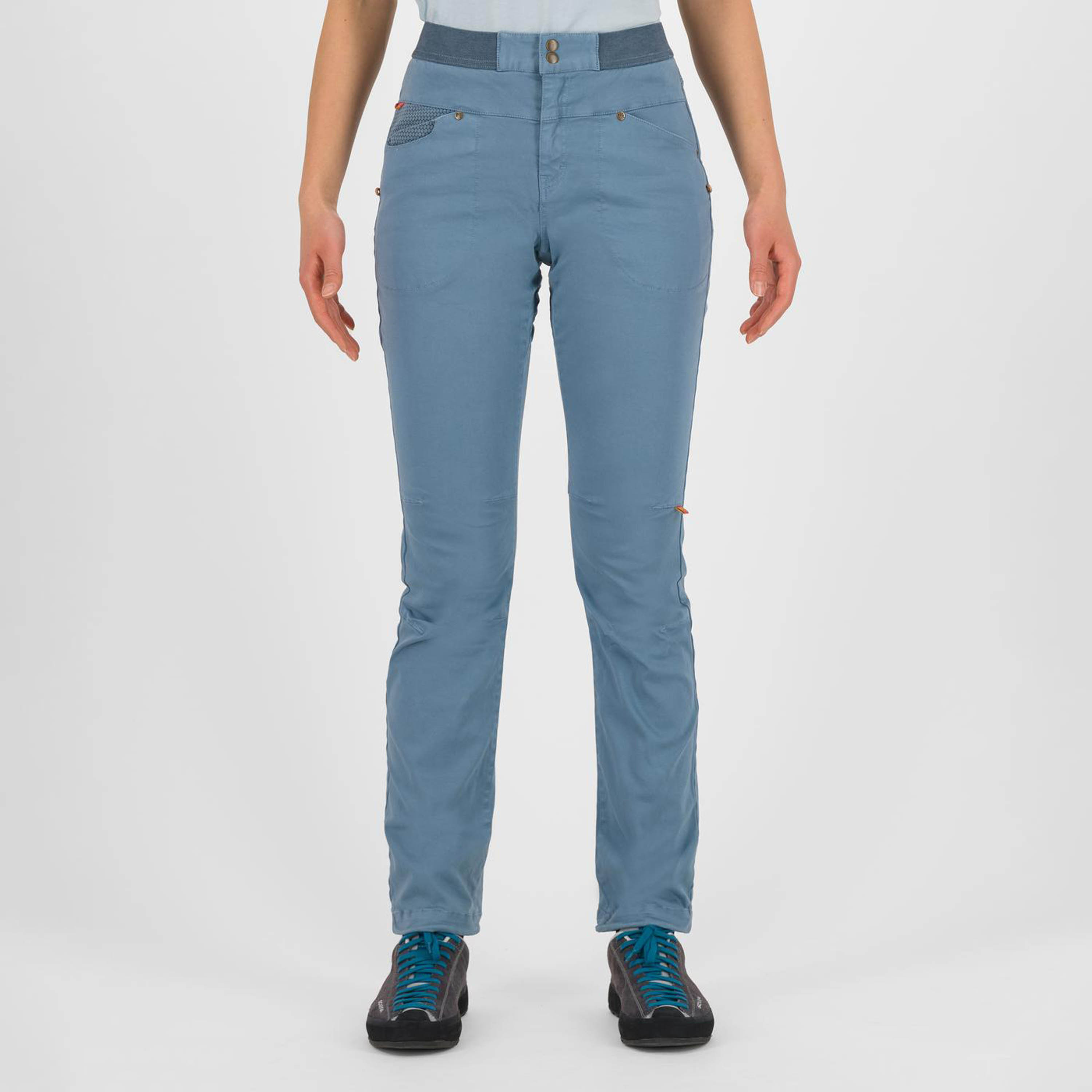 Noghera Evo W Winter Pant
