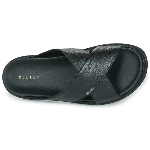 Pellet - FELIPE - Veau graine noir