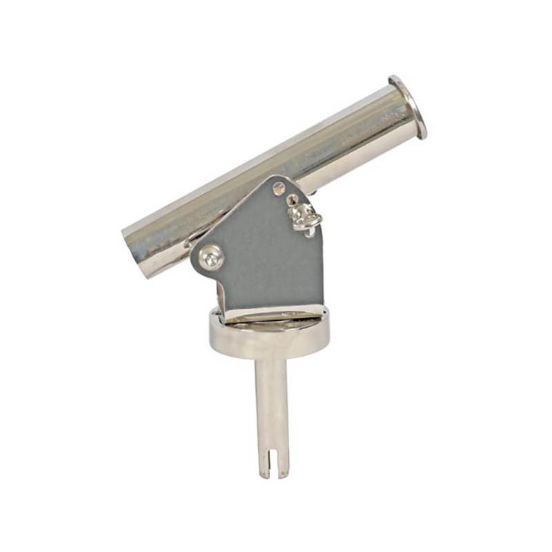 Porte Canne Inclinable Seanox Et 360°
