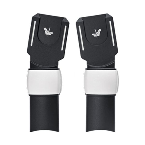 Bugaboo Fox / Buffalo / Lynx Autostoel Adapters