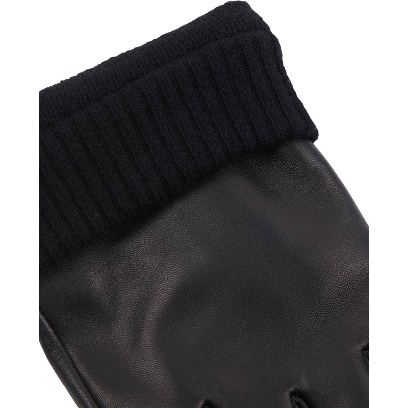Calvin Klein<br>Handsker Str M/L