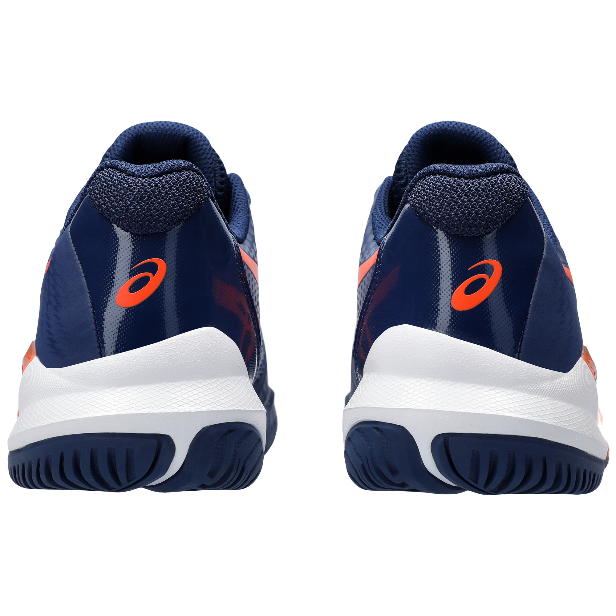 ASICS Gel-Challenger 14 Tennisschuhe Herren blue expanse