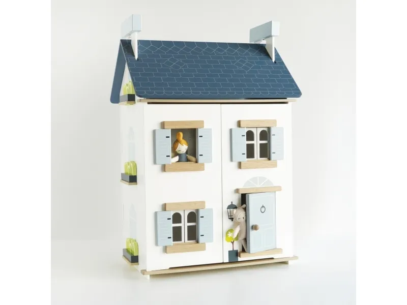 Le Toy Van Sky House Dollhouse, 3 År