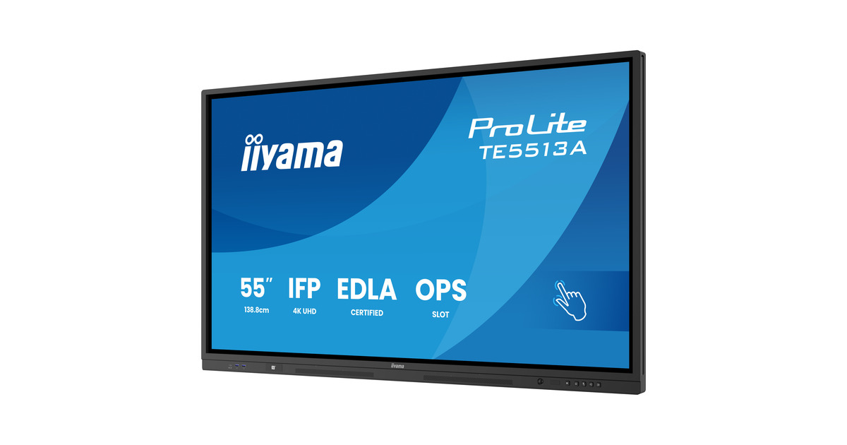 iiyamaProLite TE5513A-B1AG 54.6