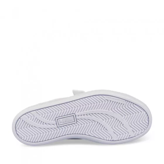 Baskets BLANC PUMA Up Cat V PS