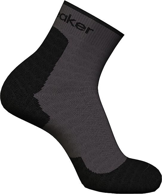 ICEBREAKER - CHAUSSETTES DE RANDONNEE HIKE + LIGHT MINI WM