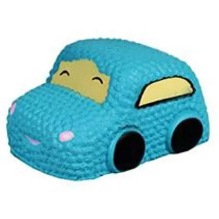 Fun Unlimited Squishy, Serie II, sortiert