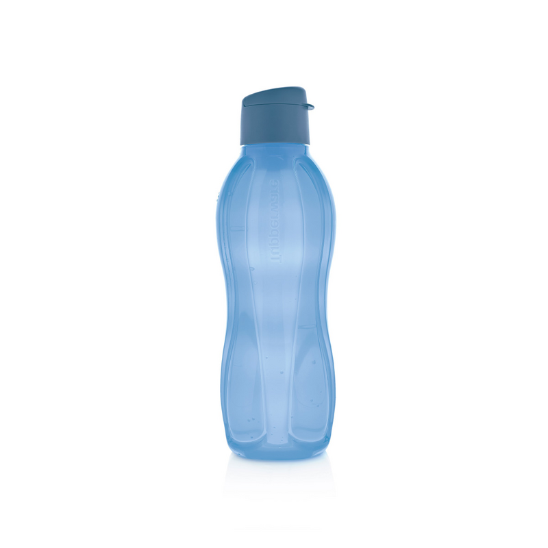 EcoEasy 1 l  Die Flasche für den großen Durst
