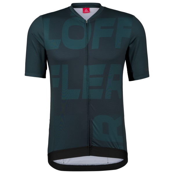 Löffler - Bike Jersey Full-Zip Signature Mid - Maillot de cyclisme