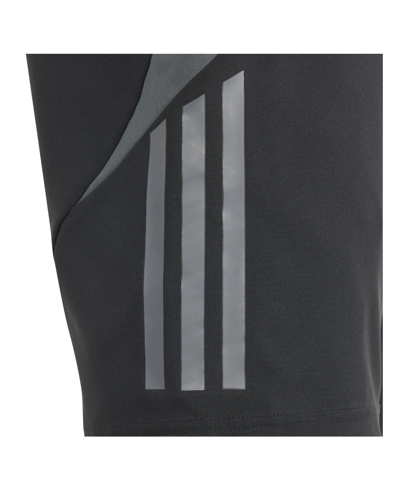 adidas Tiro 24 Competition Downtime Short Kids Schwarz