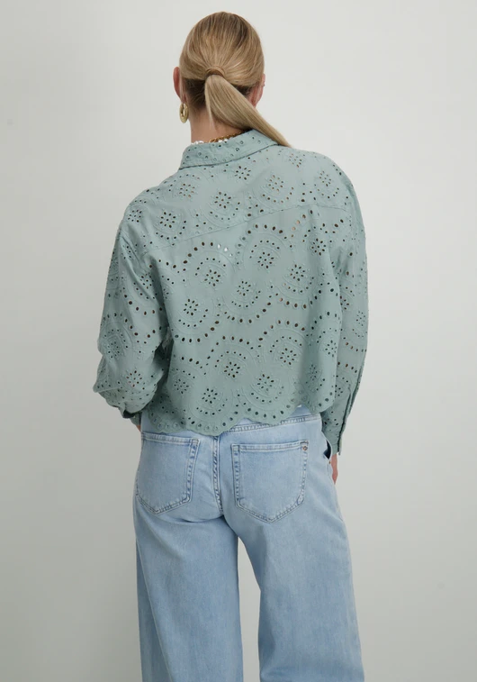 Only Blouse Valais 15269568