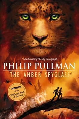 The Amber Spyglass - His Dark Materials S. 3 (Paperback)