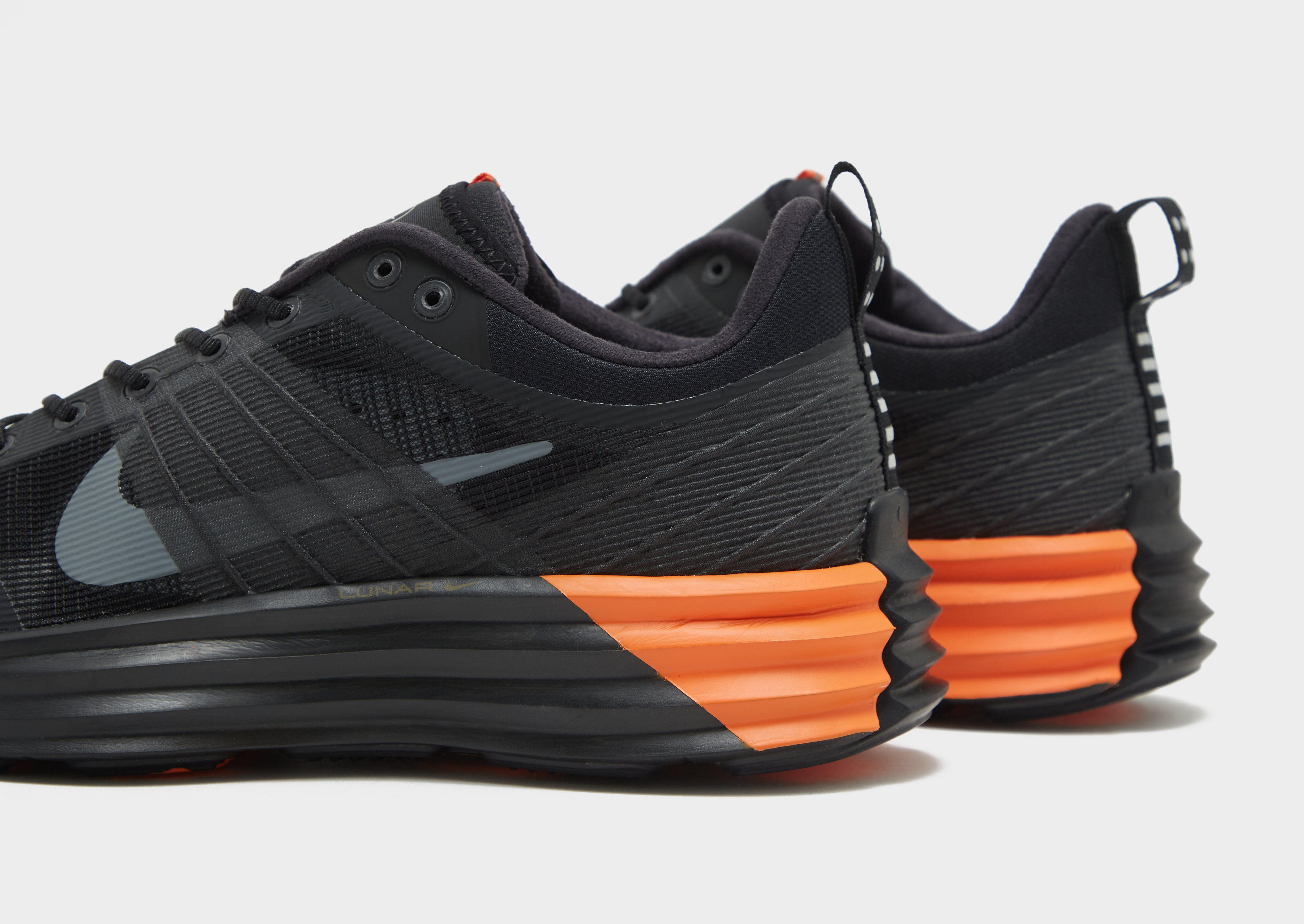 Nike Lunar Roam Homme