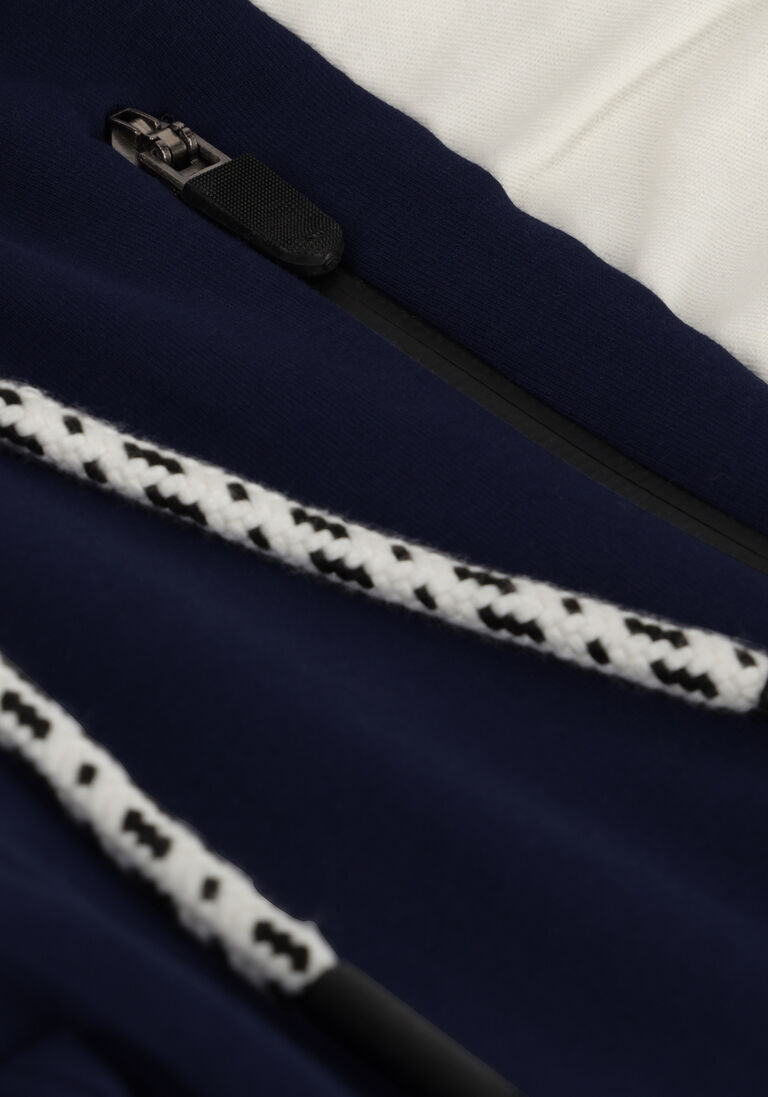 COMMON HEROES blauwe common heroes korte broek 2312-8685-170