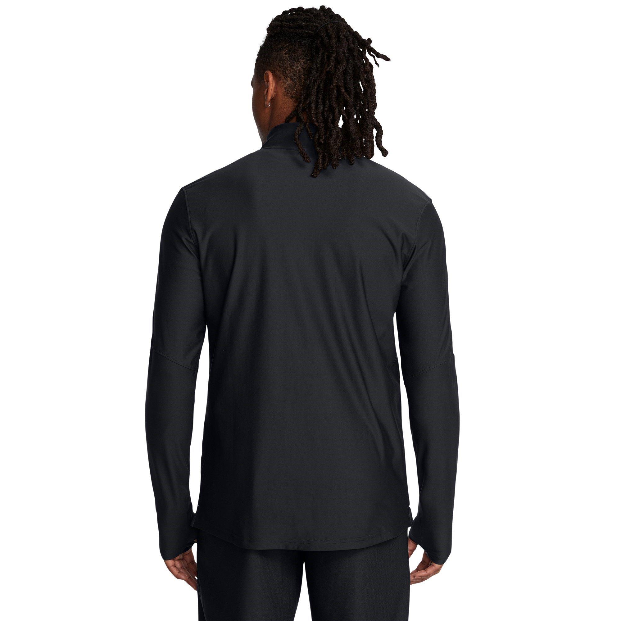 Under Armour Under Armour Ua M'S Ch. Pro 1/4 Zip Drill Top Mens