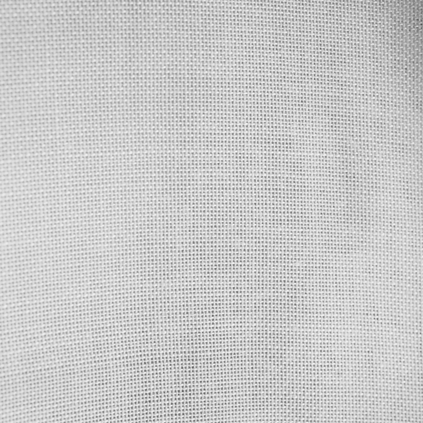 my deco Ösenschal BREEZE 135 x 300 cm weiß
