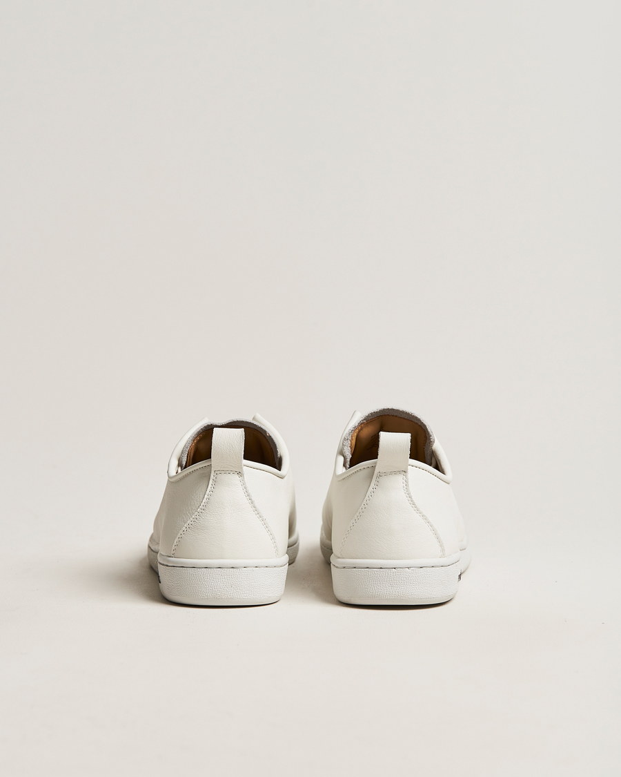 PS Paul Smith Miyata Sneaker White