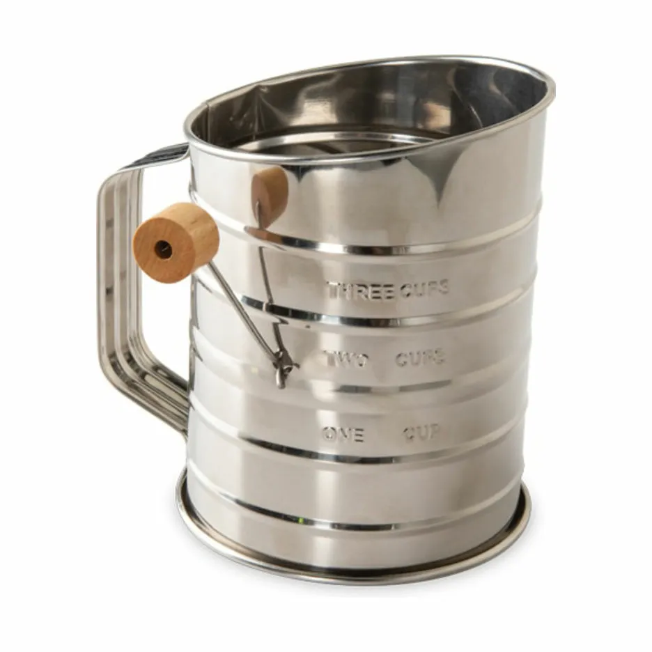 Nordic Ware Melsigte
