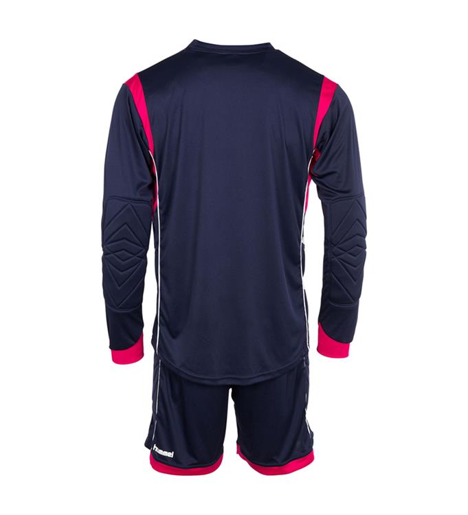 Hummel Munchen Keepersset