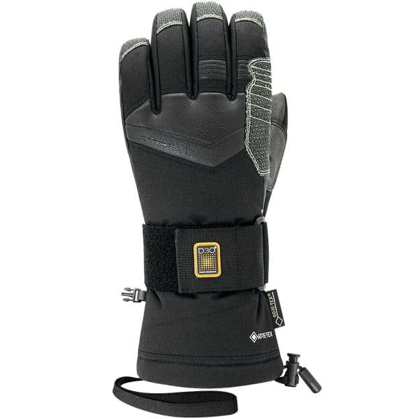 Gant chauffant RACER INSIDE3 BLACK