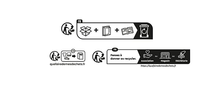 Kit pivotant pour cloison amovible Geom