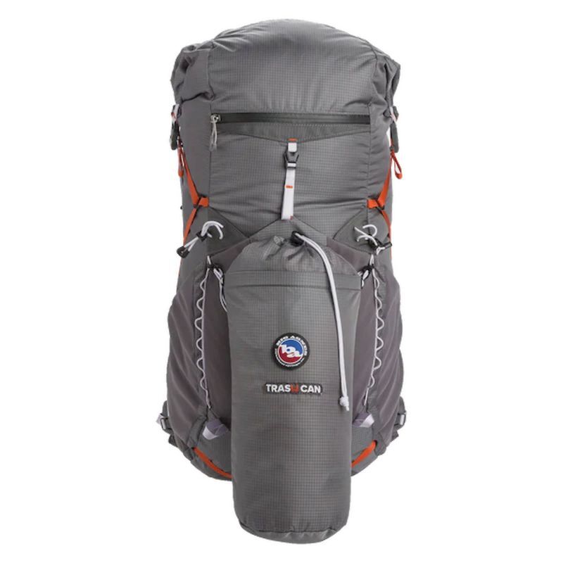 Sun Dog 45L - Sac à dos trekking femme