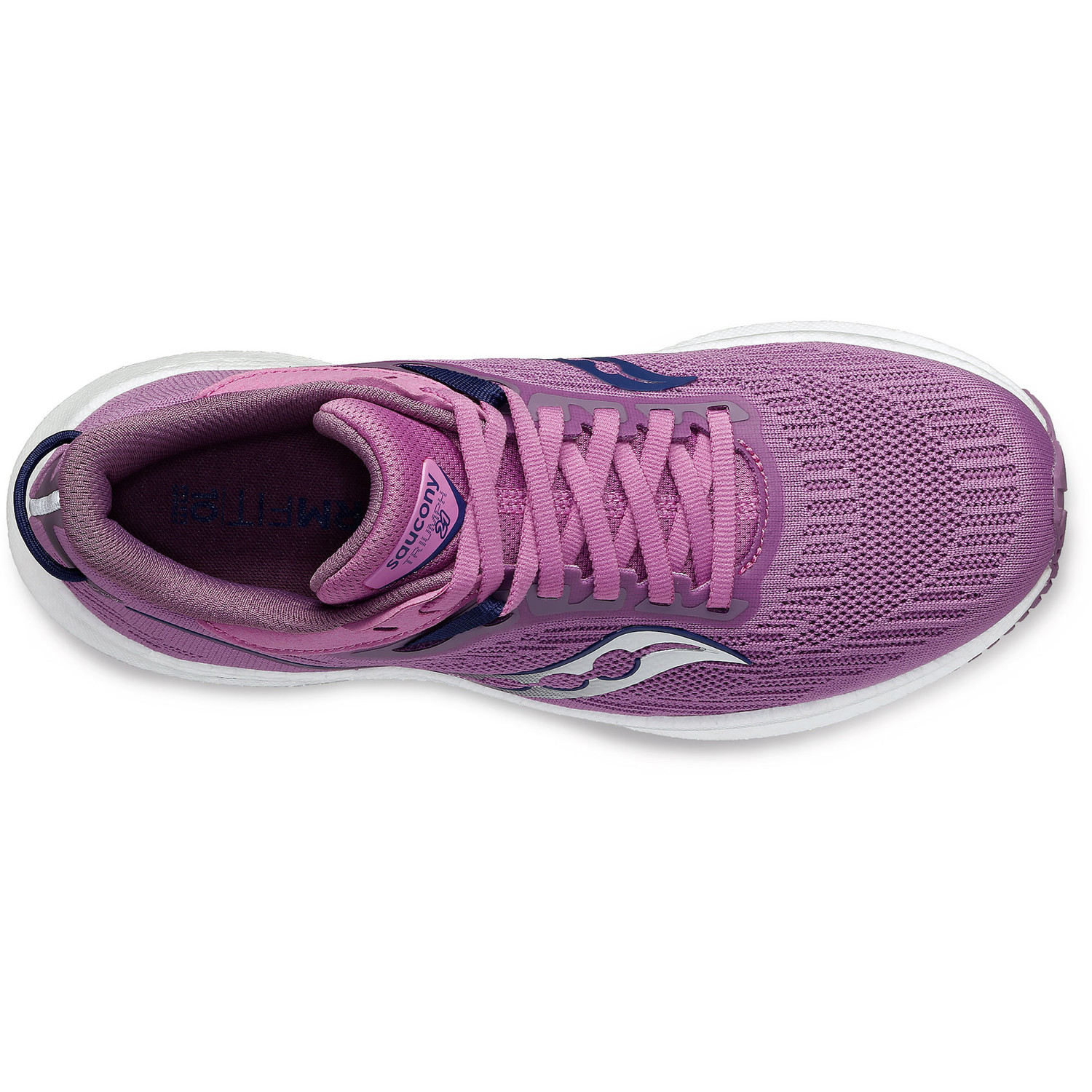 Saucony Triumph 21 Dames