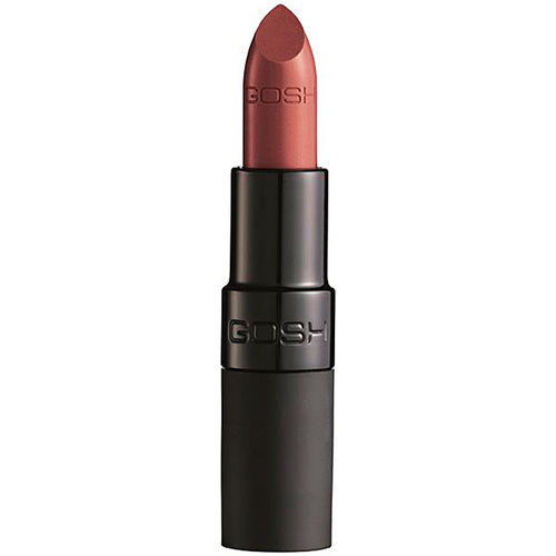 Gosh Copenhagen - Velvet Touch Lipstick 012-matt Raisin