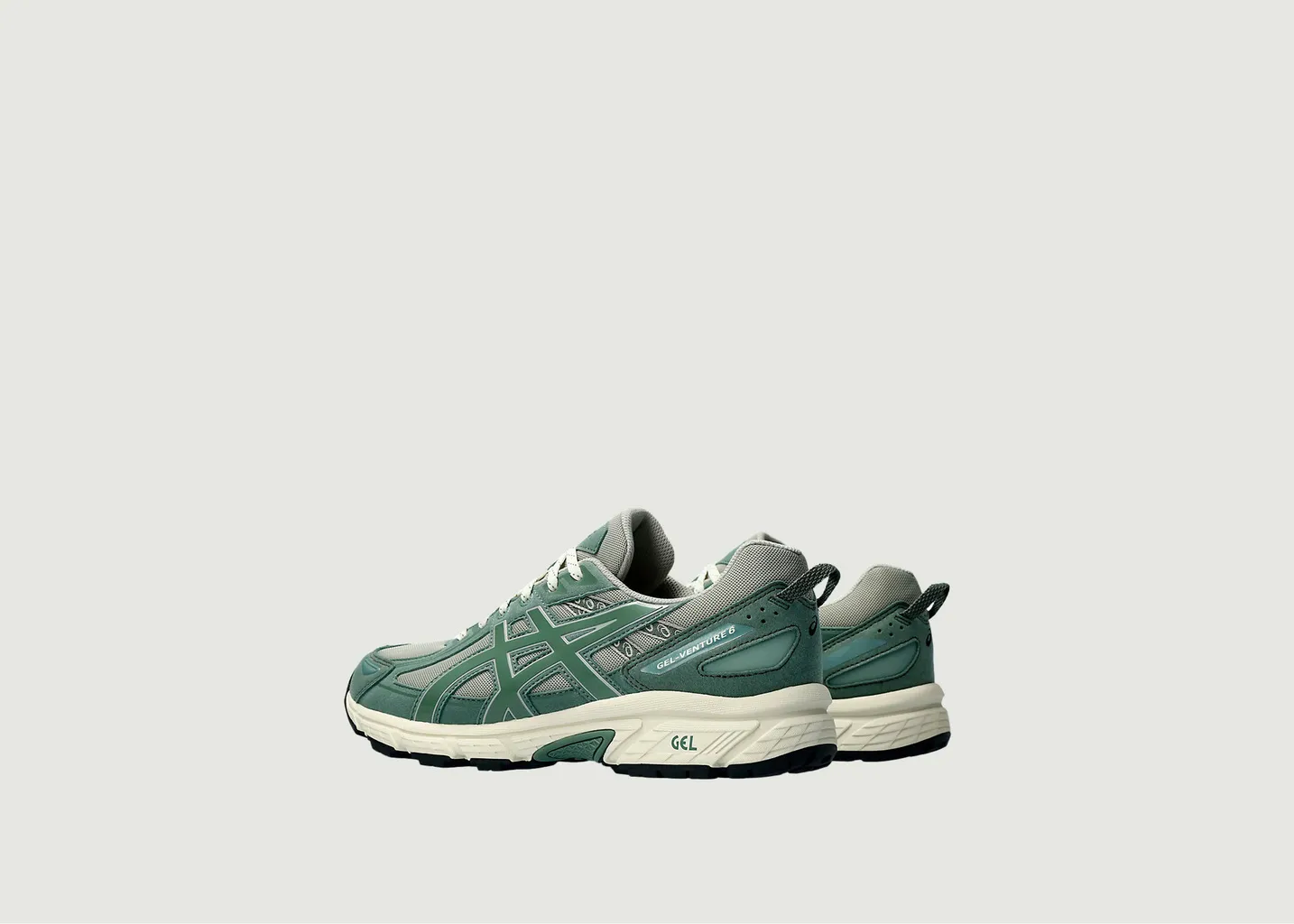 Sneakers Gel Venture 6 Asics