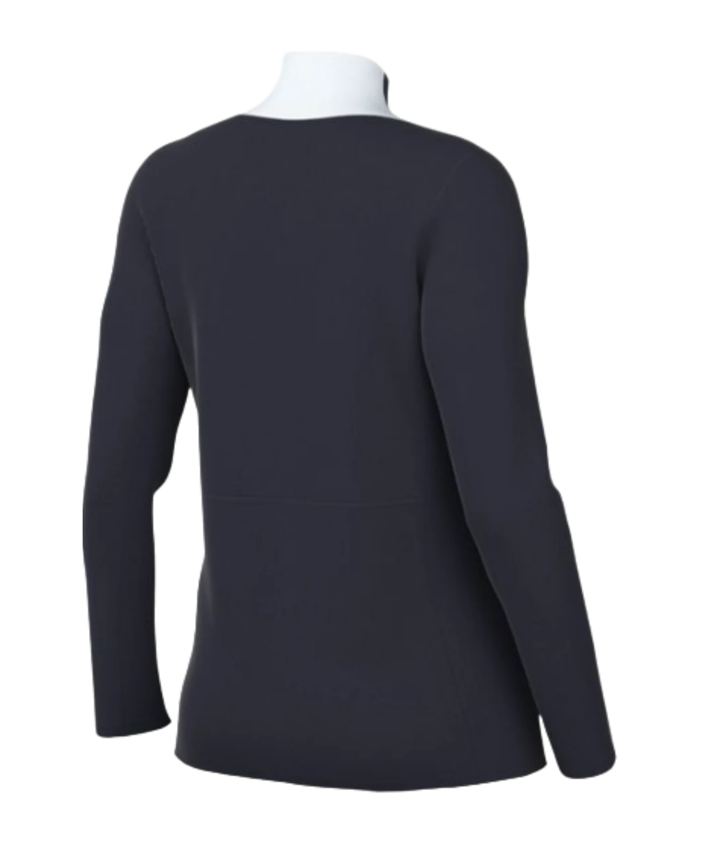 Nike Academy Pro 24 Drill Top Damen Blau F455