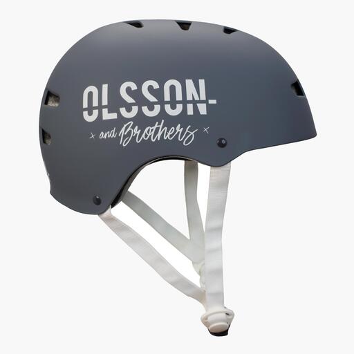 Capacete de Patinação Olsson