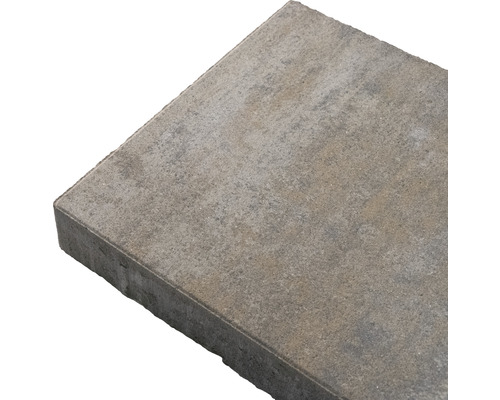 Betonnen terrasplaat Lamos schelpkalksteen 60 x 30 x 5 cm