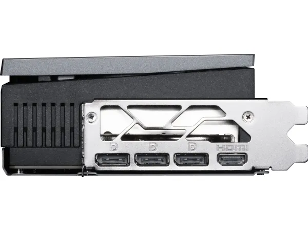 MSI GeForce RTX 5080 16G VANGUARD SOC LAUNCH EDITION, GeForce RTX 5080, 16 GB, GDDR7, 256 Bit, 7680 x 4320 pixel, PCI Express x16 5.0
