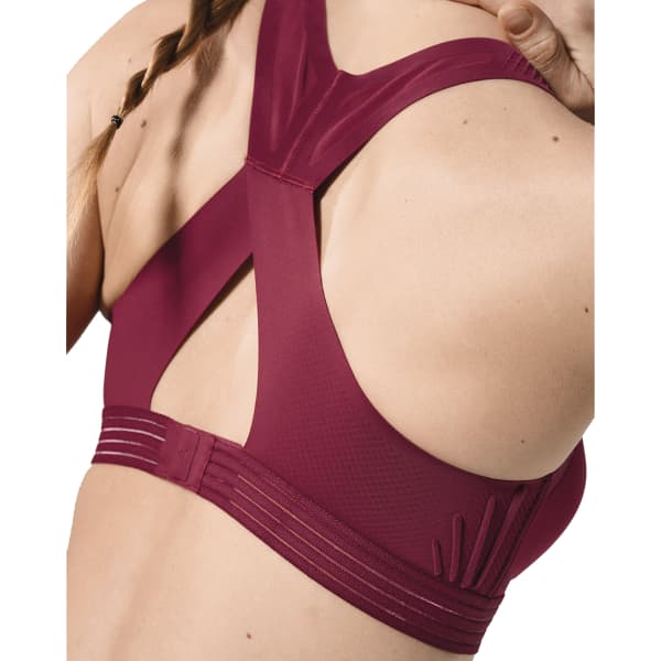 Brassière running HASTKO BRA38 TUSCANY